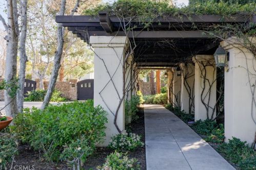 61 New Dawn, Irvine CA  92620-1977 exterior