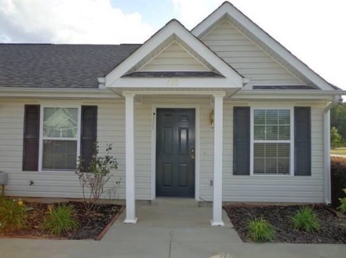 665 Brook Trl, Evans GA  30809-6437 exterior