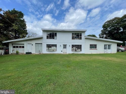 409 Spesutia Rd, Aberdeen, MD 21001-4019