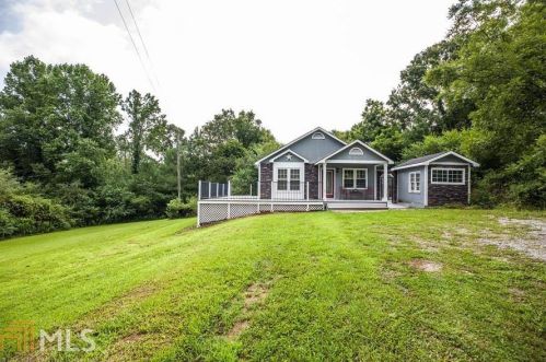 64 Mckinnon Trl, Carrollton, GA 30116-6431
