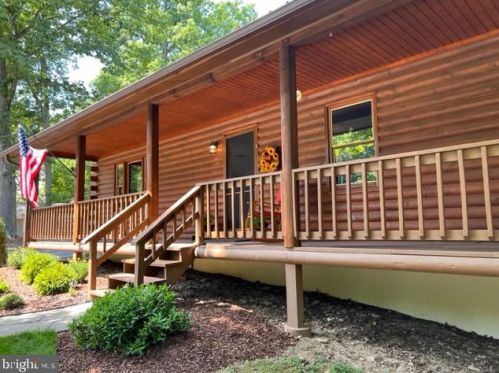 191 Wild Hare Rd, Harpers Ferry, WV 25425-5659