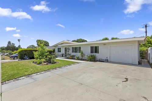 811 Jenifer Ave, Glendora, CA 91740-4838
