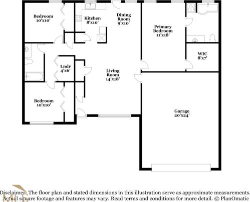 113 Whetstone Way, Villa Rica GA  30180-6941 exterior