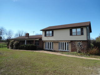 2975 Cheek Pulliam Rd, Royston, GA 30662-5993