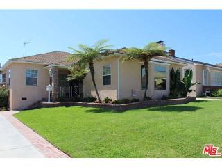 6281 Mosley Ave, Los Angeles CA  90056-1738 exterior