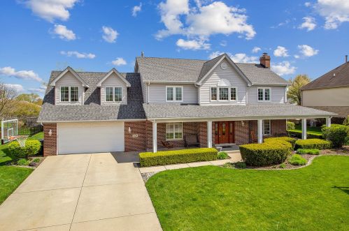 609 Ridgefield Rd, Mokena, IL 60451-3339