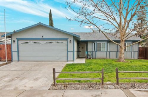 4712 Alyssa Ave, Salida, CA 95368-9105