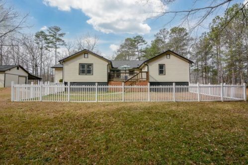 250 Upper River Rd, Porterdale, GA 30016-3348