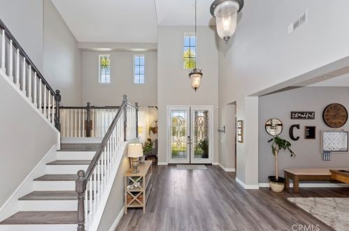 9564 Chandelle Way, Riverside CA  92508-6810 exterior