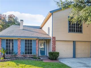 21307 Fernhollow Ln, Spring TX  77388-3828 exterior