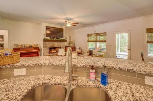 100 Nicklaus Cir, Social Circle GA  30025-5347 exterior