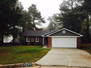 4266 Waylon Ct, Augusta, GA 30907-4500