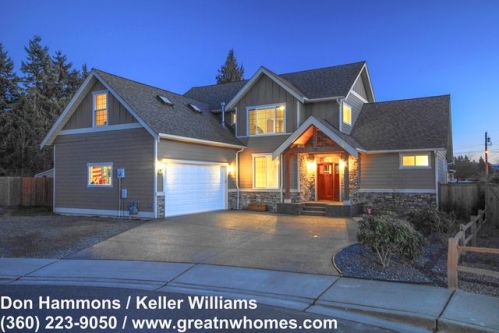 705 Kobe Ct, Everson, WA 98247-9683