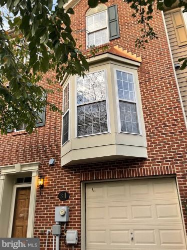31 Lullwater Way, Falling Waters WV  25419-4338 exterior