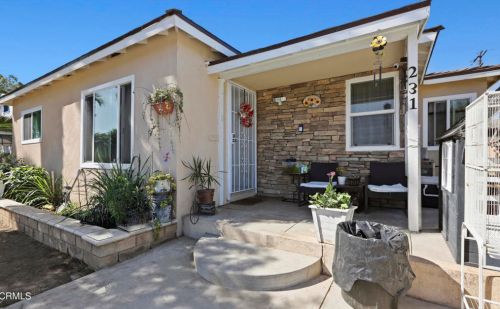 231 Roosevelt Ave, Oxnard, CA 93030-0054
