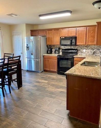 13232 Forest Sage St, Webberville TX  78653-5399 exterior