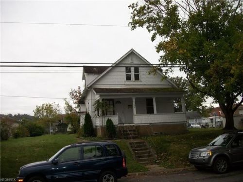 2120 16th St, Parkersburg, WV 26101-3730