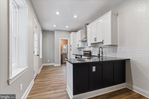 547 Marion St, Lancaster PA  17602-3117 exterior