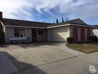 2100 Hill St, Oxnard, CA 93035-2617