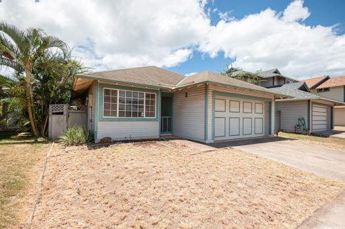 91-1031 Kumulipo St, Kapolei, HI 96707