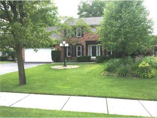 2449 Mccord Rd, Toledo OH  43615-2411 exterior