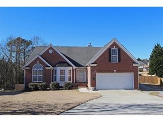 2360 Taylor Pointe Way, Dacula, GA 30019-6930