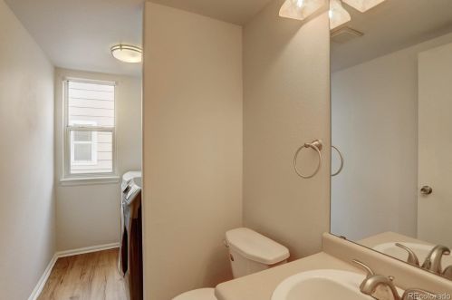 10540 Holyoke Dr, Parker CO 80134-9134 exterior