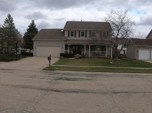 1814 Hampton Ct, Plainfield, IL 60586-9787