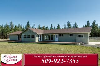 18009 Wolfe Rd, Amber, WA 99004-9213