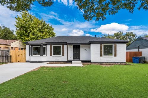 10440 Desdemona Dr, Dallas, TX 75228-2808