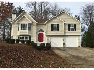 341 Spring View Ct, Dallas, GA 30157-5222