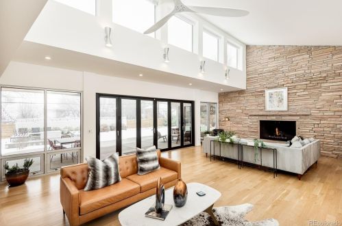 225 Clermont St, Denver CO  80246-1038 exterior