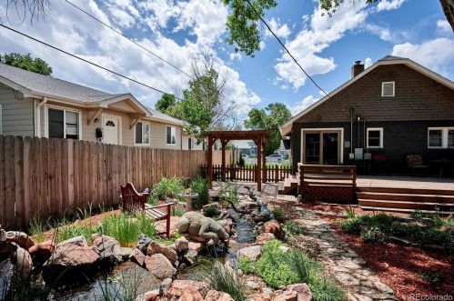 4714 Lincoln St, Englewood CO 80113-5735 exterior