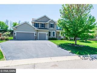 9133 Fairway Hill Dr, Elko, MN 55020-9616