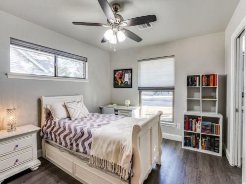 3225 Chapel Downs Dr, Dallas TX  75229-5834 exterior