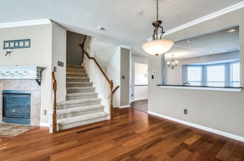 1558 Biltmore Ln, Irving TX  75063-3503 exterior