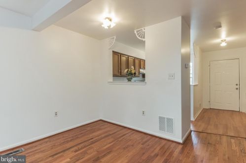 3069 Shepperton Ter, Silver Spring MD 20904-6704 exterior