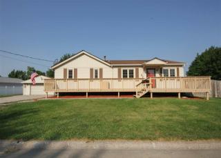 2729 43 St, Moline IL  61265-5543 exterior