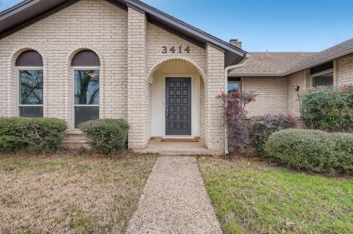 3414 Eldorado Trl, Austin, TX 78739-5732