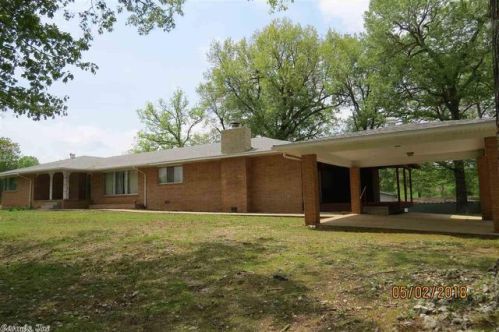 2028 Highway 27, Marshall, AR