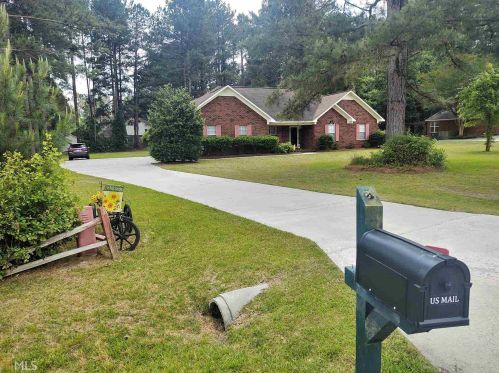 1708 Sunnyview Ct, Statesboro, GA 30458-8727