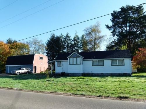 7475 Bewley Creek Rd, Lees Camp, OR 97141-8509