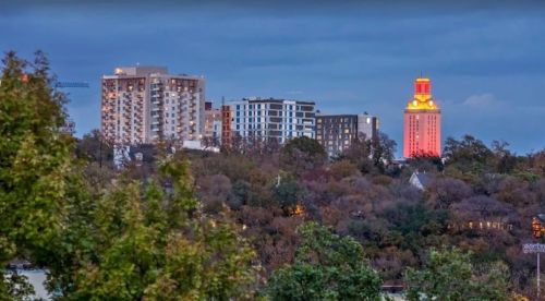 1111 12th St, Austin, TX 78702-1060
