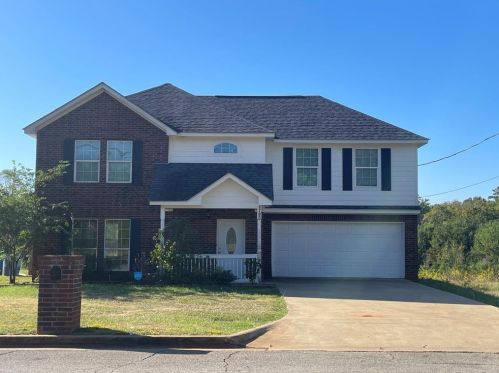 1700 Van Zandt Ave, Marshall, TX 75670-8260