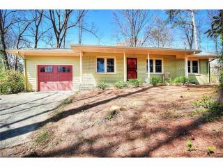 6910 Keith Ave, Austell, GA 30168-6414