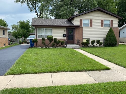 443 Moreland Ave, Addison, IL 60101-3409
