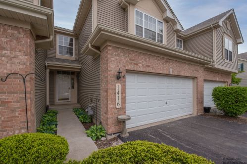 1416 Quincy Bridge Ct, Hanover Park, IL 60103-1811
