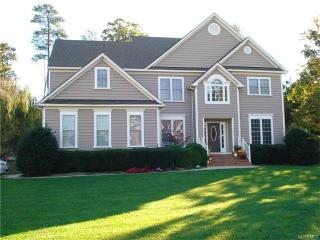 13912 Riverdowns North Ct, Midlothian, VA 23113-3788