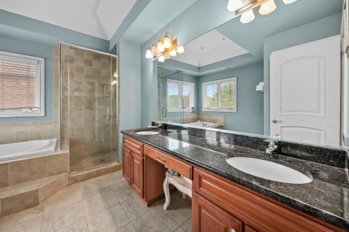 12465 Thornberry Dr, Lemont IL  60439-4616 exterior