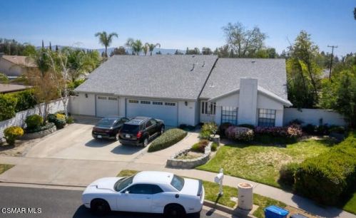 3125 Rockgate Pl, Simi Valley, CA 93063-5113